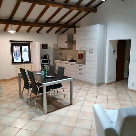 Francigena Viterbo Apartment Con Parcheggio Gratuito A Soli 2 Minuti Exterior foto