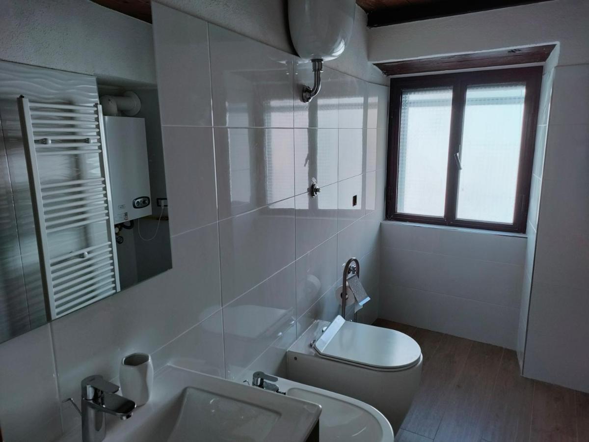 Francigena Viterbo Apartment Con Parcheggio Gratuito A Soli 2 Minuti Exterior foto