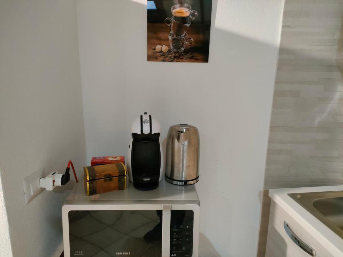 Francigena Viterbo Apartment Con Parcheggio Gratuito A Soli 2 Minuti Exterior foto